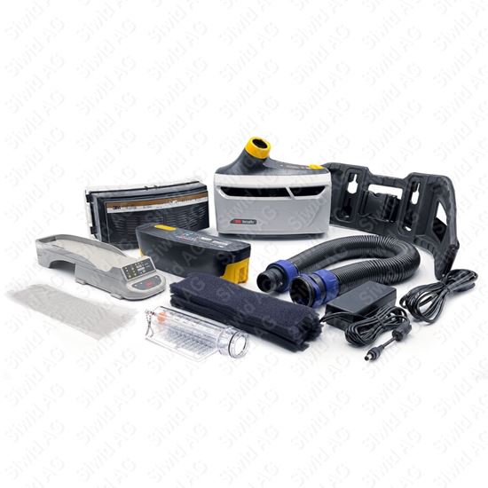 Bild von 3M TR-819 Gebläseatemschutz-System