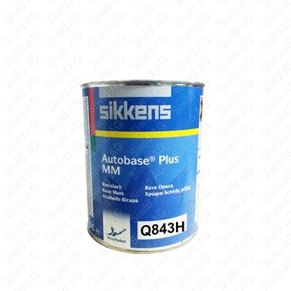 Bild von Sikkens Q843H - Abverkauf