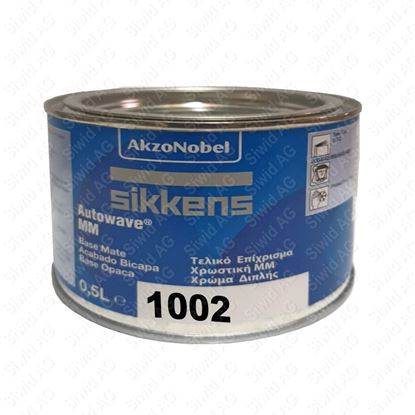 Bild von Sikkens Autowave 1002 - Abverkauf