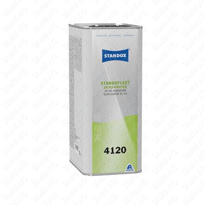 Bild von Standofleet 2K-HS-Härter 4120 - 5lt