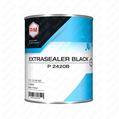 Bild von RM Extrasealer - schwarz