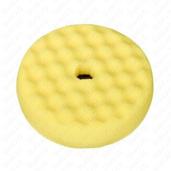 Bild von 3M Doppel-Polierpad 220mm, genoppt