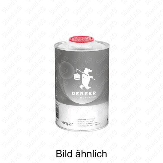 Bild von DeBeer Härter medium - 1 lt (sale)