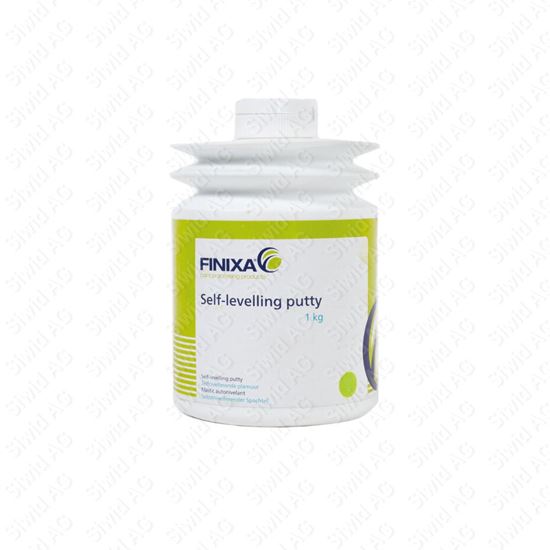 Bild von Finixa GAP25 Polyesterspachtel leveling
