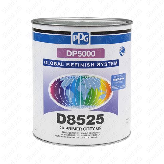 Bild von PPG D8525