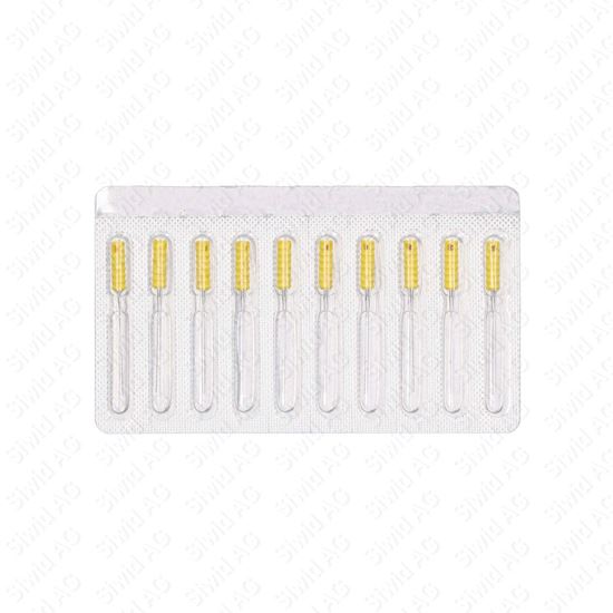 Bild von Ersatz-Staubnadeln