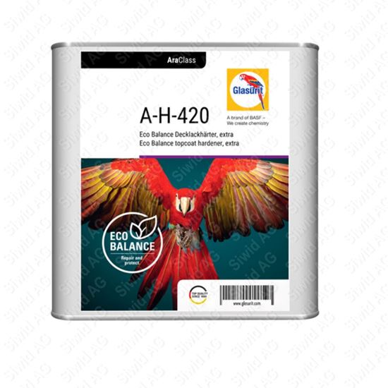 Bild von A-H-420 Härter - extra