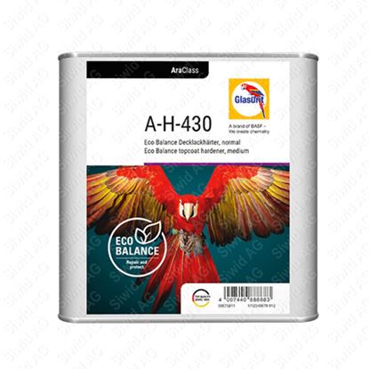 Bild von A-H-430 Härter - normal