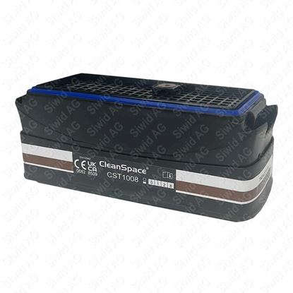 Bild von CleanSpace Pro Kombifilter A2/P3