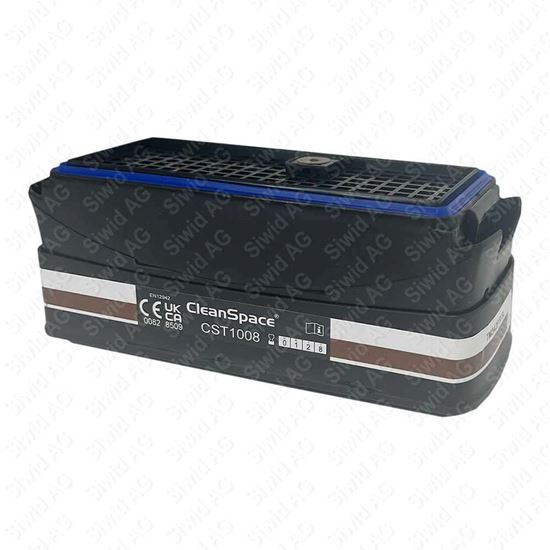 Bild von CleanSpace Pro Kombifilter A2/P3