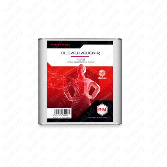 Bild von RM Härter H 2P25 - 2.5lt