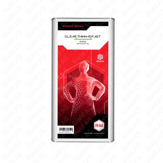 Bild von RM Verdünner R2P15