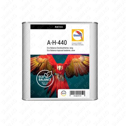 Bild von A-H-440 Härter - lang