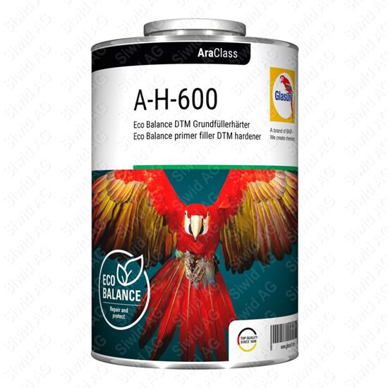 Bild von A-H-600 DTM Grundfüllerhärter