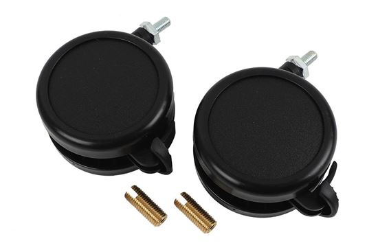 Bild von Vorderreifen 90 mm für Sauger 1230