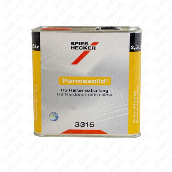 Bild von Spies Hecker 3315  Härter - Abverkauf