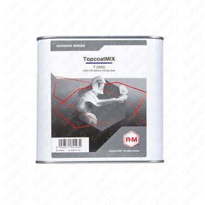 Bild von RM Klarlack T2A55