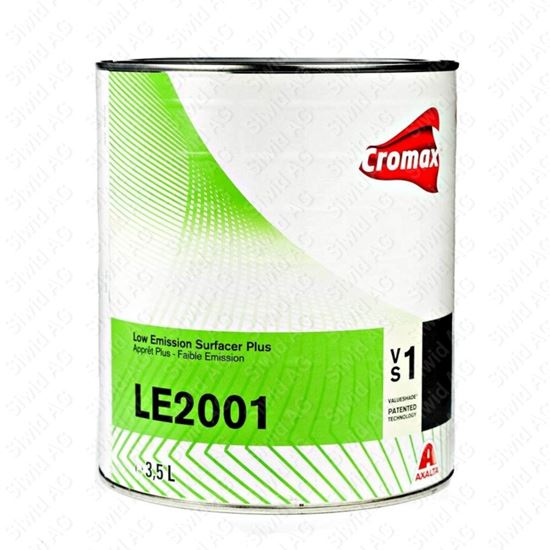 Bild von Cromax™ LE2001 - Abverkauf