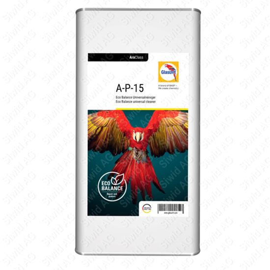 Bild von A-P-15 Beschleunigungszusatz - Abverkauf