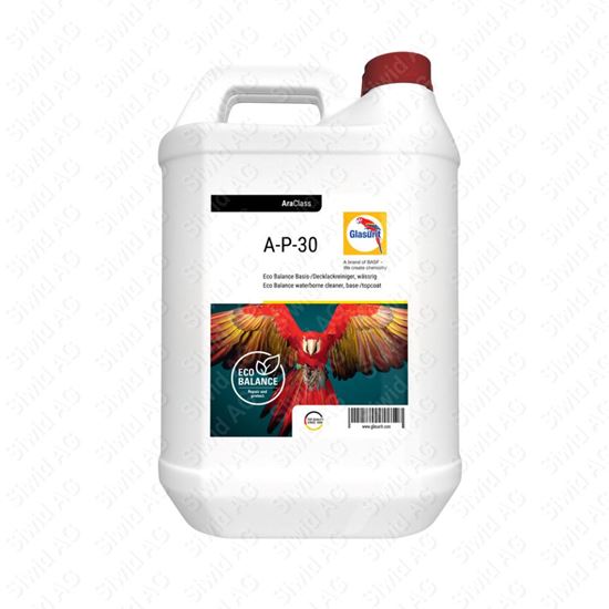 Bild von A-P-30 Reinigungsmittel - Abverkauf