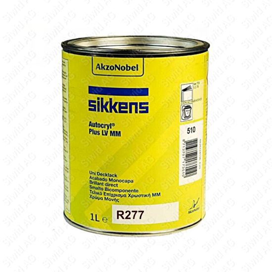 Bild von Sikkens Autocryl LV R277 - Abverkauf