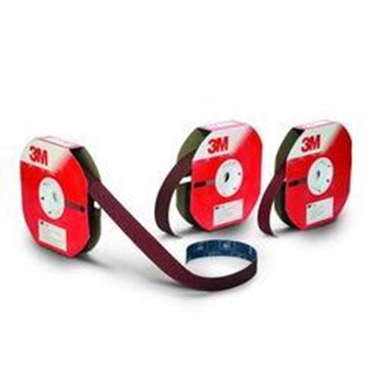 Bild von 3M 62866 Schleifleinen - 240 (Abverkauf)