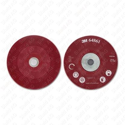 Bild von 3M 64860 Teller für Fiberscheiben