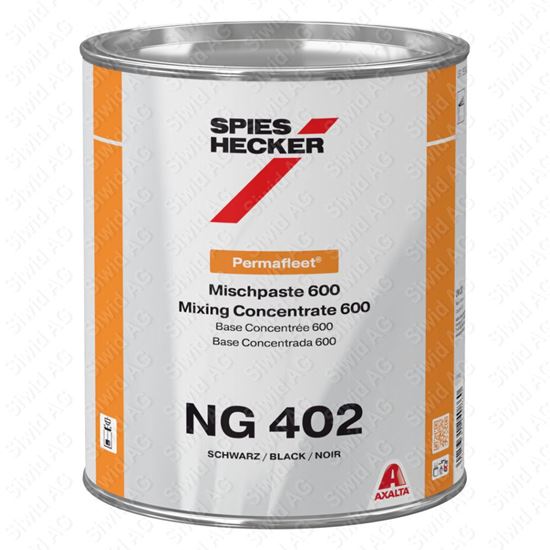 Bild von Spies Hecker Permafleet NG 402