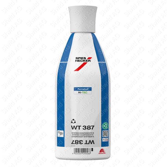 Bild von Spies Hecker WT 387 - 1.5 Liter