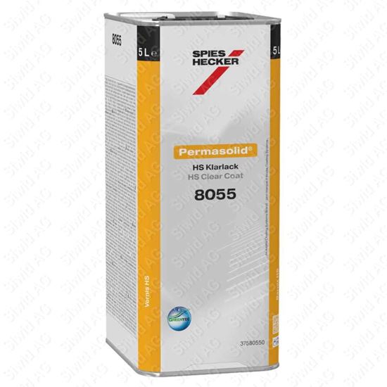 Bild von Spies Hecker 8055 HS-Klarlack