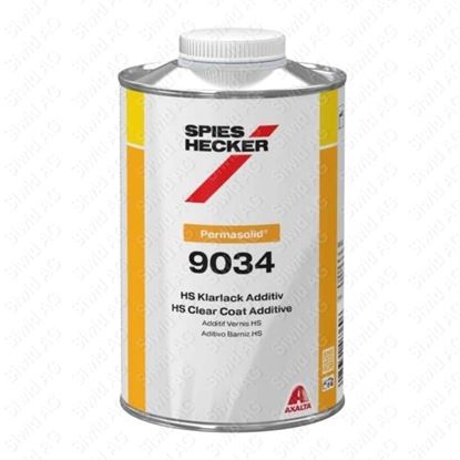 Bild von Spies Hecker Additiv 9034