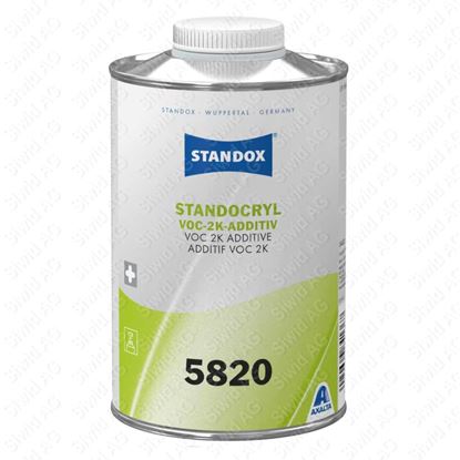 Bild von Standocryl VOC-2K-Additiv