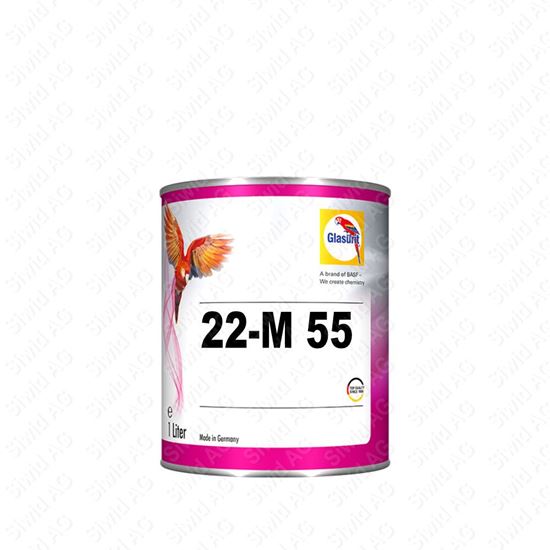 Bild von Glasurit 22M55