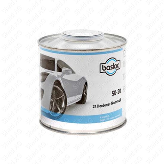 Bild von Baslac Härter Normal 50-20 - 0.5lt
