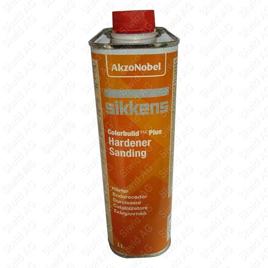 Bild von Sikkens Colorbuild Härter Sanding