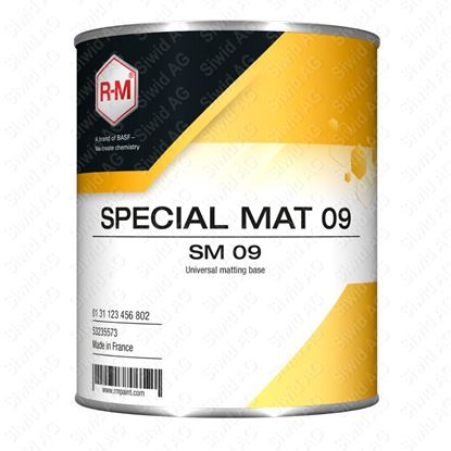 Bild von RM Special Mat 09