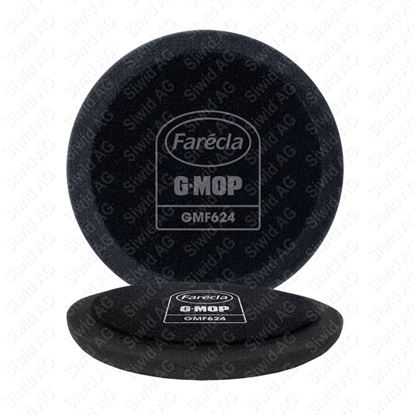 Bild von Farécla Polierschwamm Flexible black