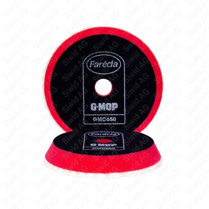 Bild von Farécla Polierschwamm High Cut Pad