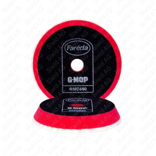 Bild von Farécla Polierschwamm High Cut Pad