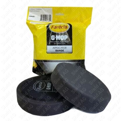 Bild von Farécla Polierschwamm ø 150mm - weich