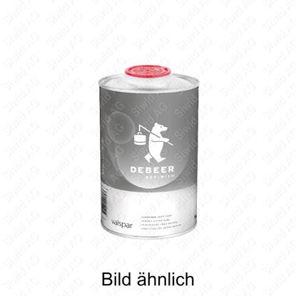 Bild von DeBeer Härter medium - 1 lt