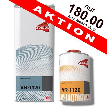 Bild von Cromax™ VR-1120