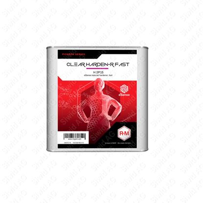 Bild von RM Härter H 2P15 - 2.5lt