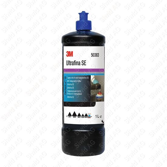 Bild von 3M 50383 Anti-Hologramm Politur, blau