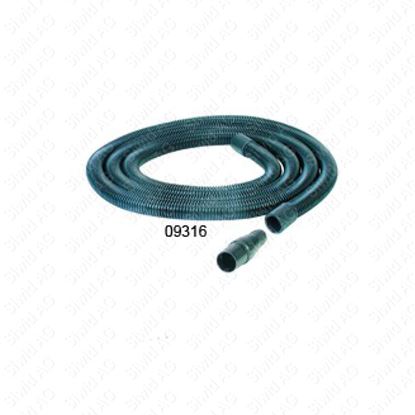 Bild von Absaugschlauch für 3M Handblock II