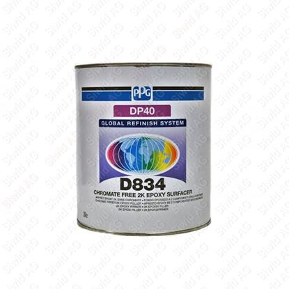 Bild von PPG D834 Epoxy-Füller
