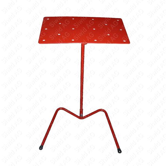 Bild von Ständer für Kleinteile