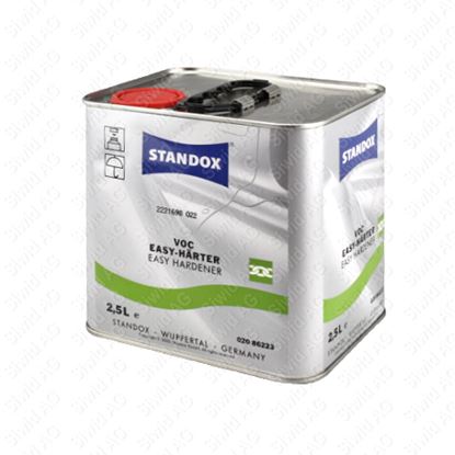 Bild von Standox Härter VOC 25-30