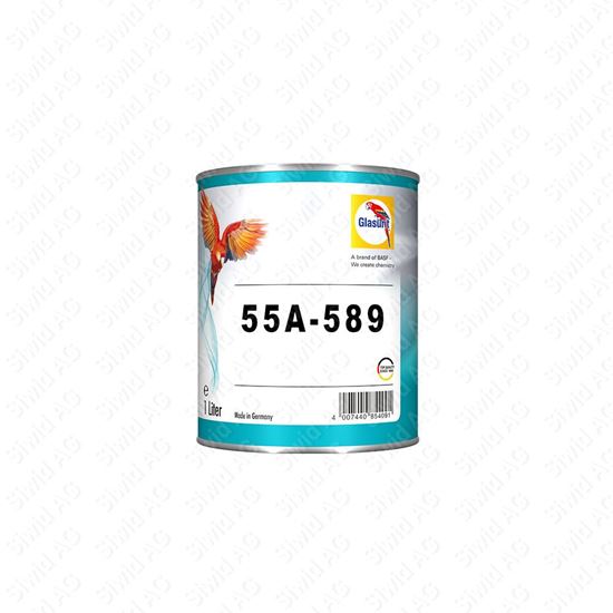 Bild von Glasurit 55A589