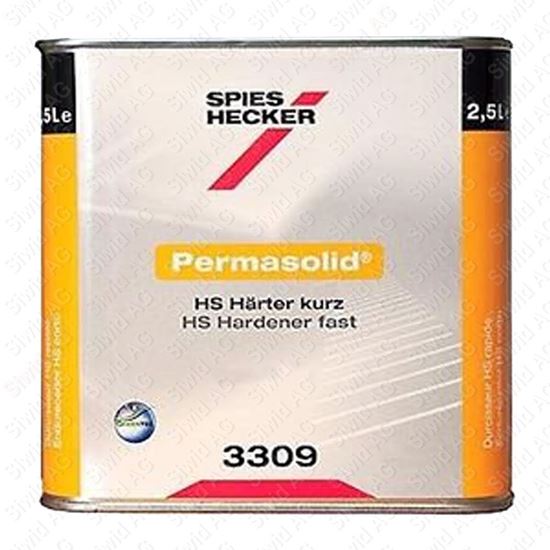 Bild von Spies Hecker Härter 3309 - 2.5
